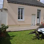 Les Vergnes Mancelles Hébergement de vacances Le Mans