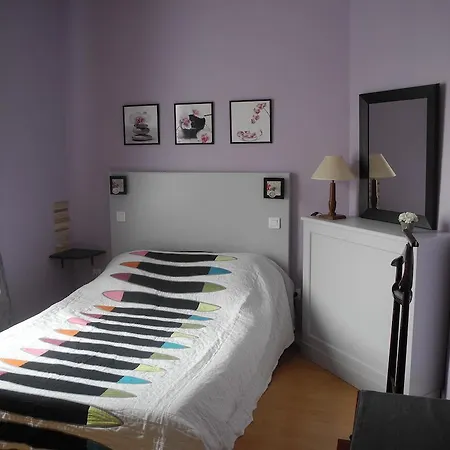 Les Vergnes Mancelles * Le Mans