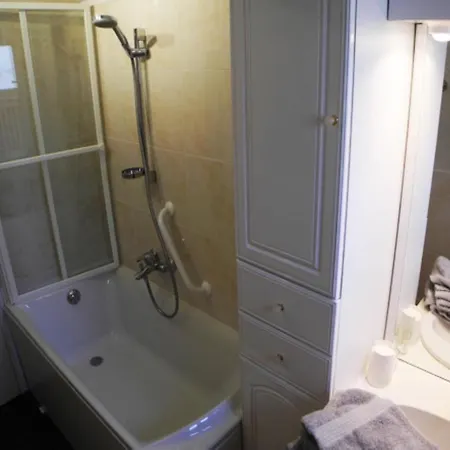Vakantiehuis Les Vergnes Mancelles *