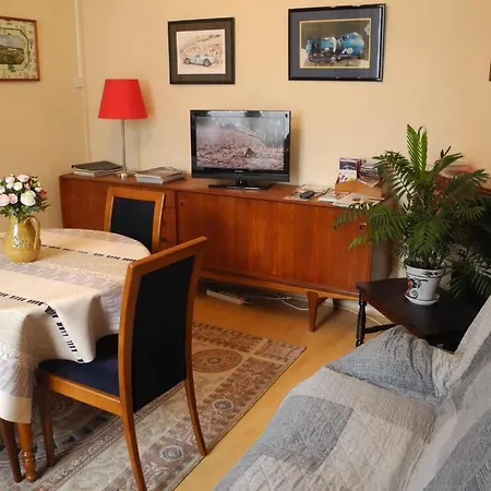 Les Vergnes Mancelles *