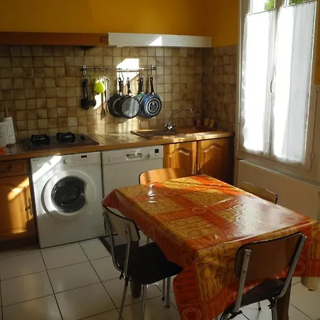 Les Vergnes Mancelles *