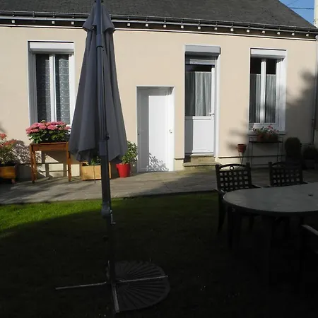 Les Vergnes Mancelles * Le Mans