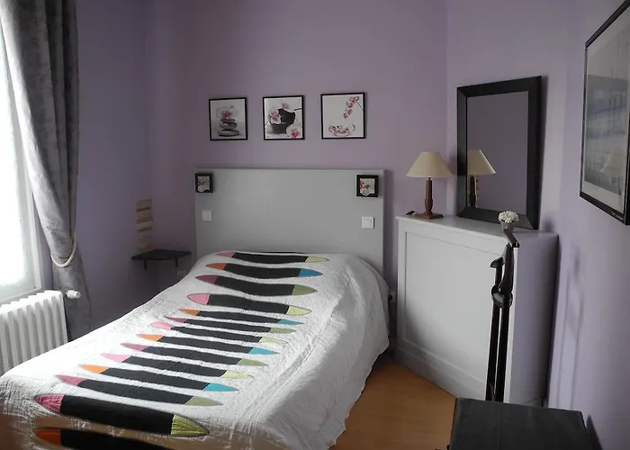 Les Vergnes Mancelles * 르망