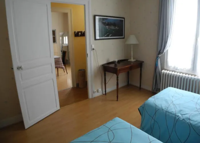 Les Vergnes Mancelles *