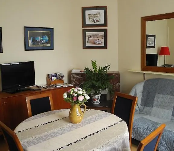 Les Vergnes Mancelles