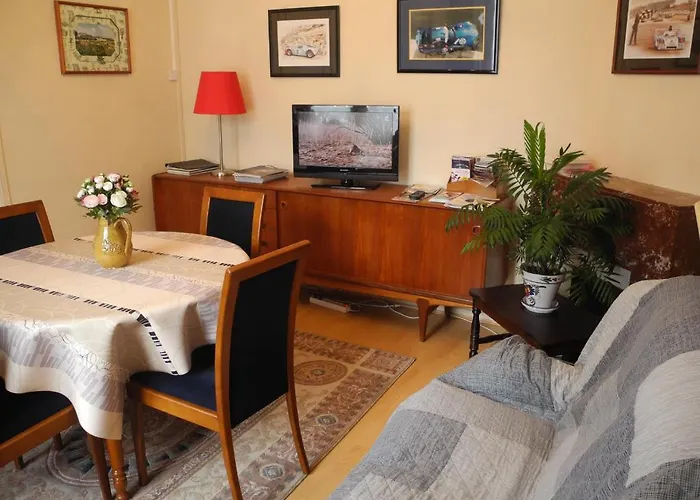 Les Vergnes Mancelles *