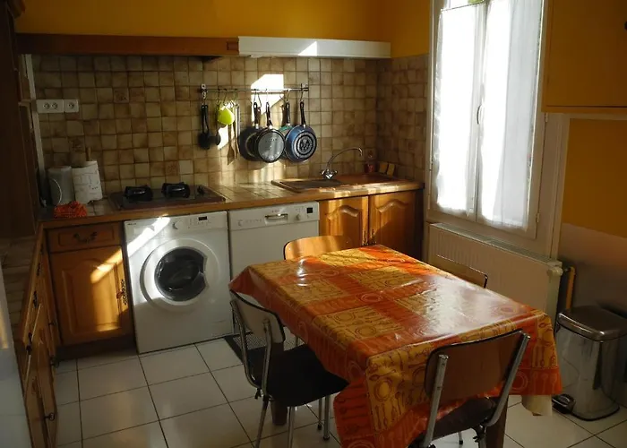 Les Vergnes Mancelles *