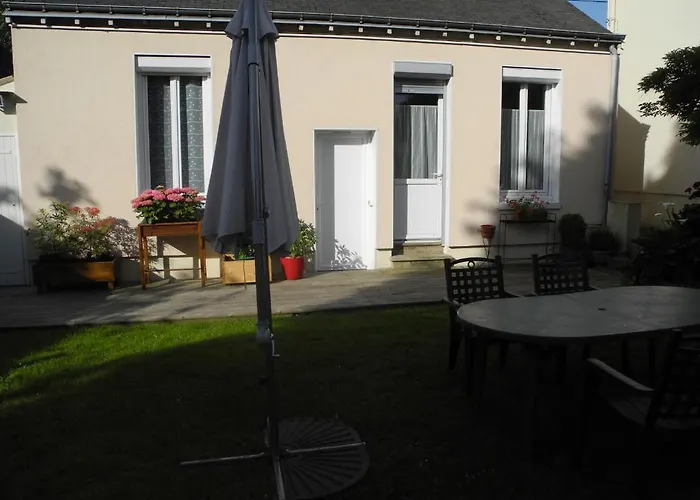 Les Vergnes Mancelles * Le Mans